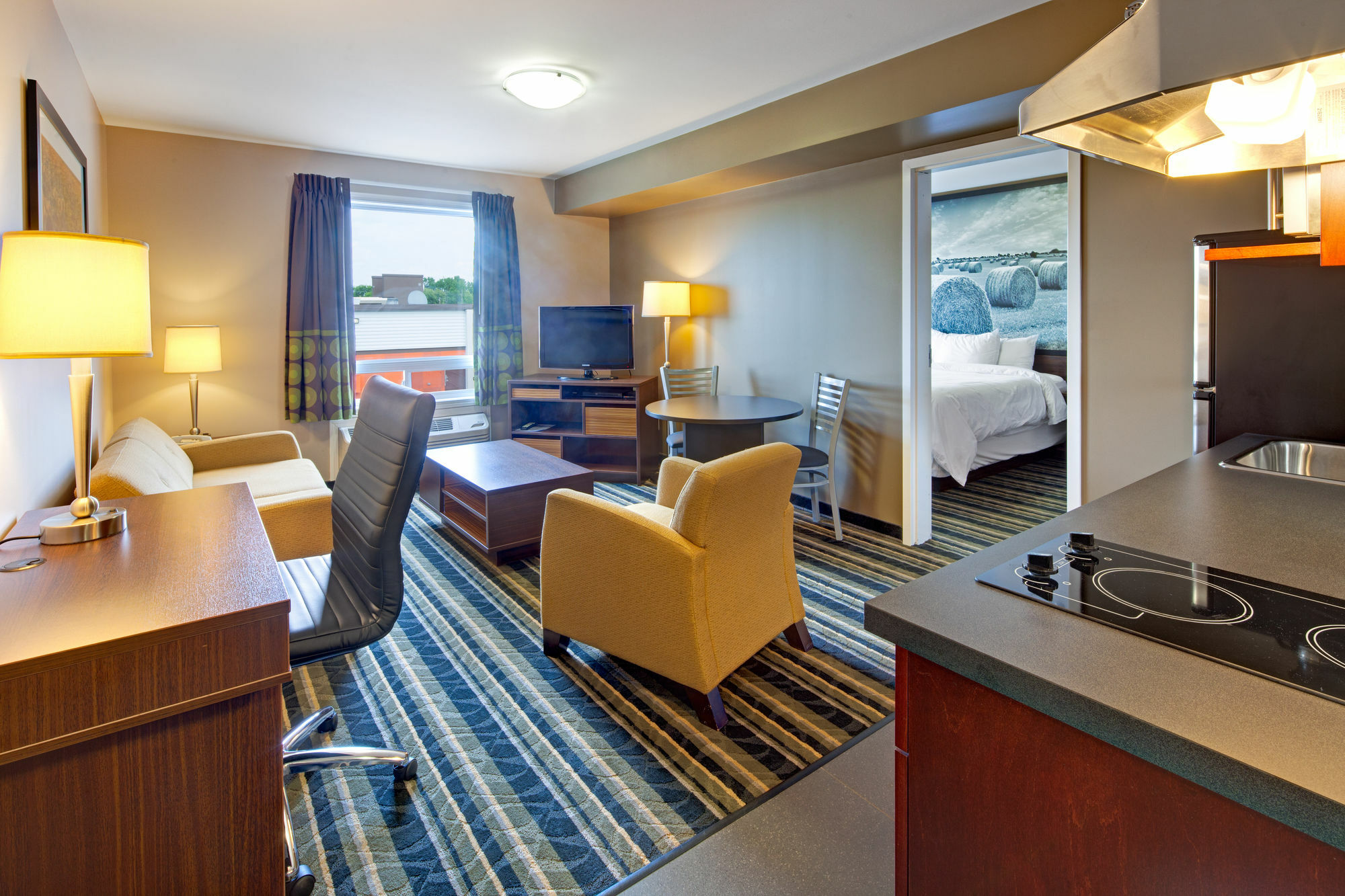 ซูเปอร์ 8 บาย วินด์แฮม แบรนดัน แมนิโทบา Motel แบรนดอน ภายนอก รูปภาพ